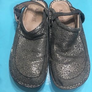 Alegria shoes
